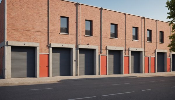 Top 5 des meilleurs garde-meubles à Toulouse