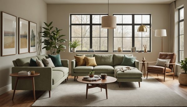 Comment choisir le mobilier et les accessoires adaptés à sa maison ?