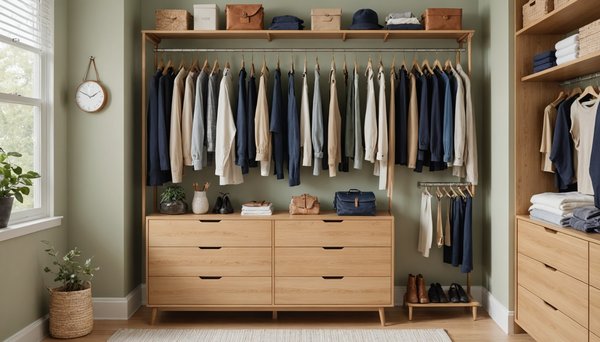 Comment protéger et entretenir ses vêtements et ses accessoires de mode pour qu'ils durent plus longtemps ?